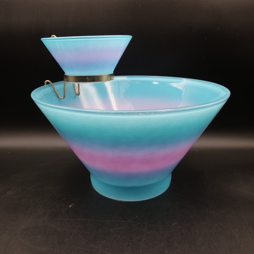 Vtg blendo bermuda purple chip - bermuda,