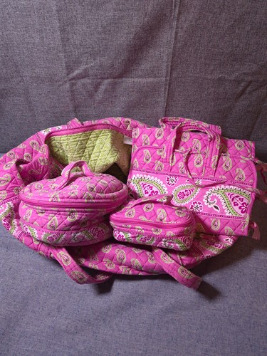 Vera bradley vintage 2005 - bradley,